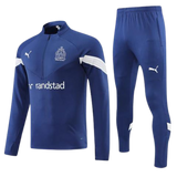 KIT GIACCA BLU + TUTA MARSIGLIA 2022/23