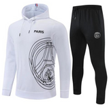 KIT GIACCA BIANCA + TUTA PSG 2022/23