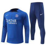 KIT GIACCA BLU + TUTA PSG 2022/23