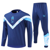 KIT GIACCA BLU + TUTA MARSIGLIA 2022/23