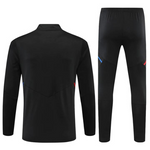 KIT GIACCA + TUTA OLYMPIQUE LIONE 2022/23