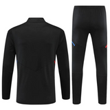 KIT GIACCA + TUTA OLYMPIQUE LIONE 2022/23