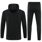 KIT GIACCA NERA + TUTA PSG 2022/23