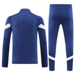 KIT GIACCA BLU + TUTA MARSIGLIA 2022/23