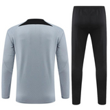 KIT GIACCA GRIGIA + TUTA PSG 2022/23