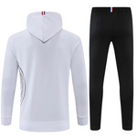 KIT GIACCA BIANCA + TUTA PSG 2022/23