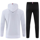 KIT GIACCA BIANCA + TUTA PSG 2022/23