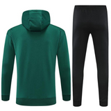 KIT GIACCA VERDE + TUTA PSG 2022/23