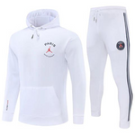 KIT GIACCA BIANCA + TUTA PSG 2022/23