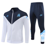 KIT GIACCA + TUTA MARSIGLIA 2022/23