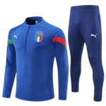 KIT GIACCA + TUTA ITALIA 2022/23