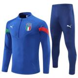 KIT GIACCA + TUTA ITALIA 2022/23