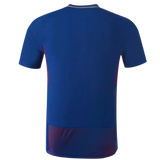 QUARTA MAGLIA OLYMPIQUE LIONE 2022/23