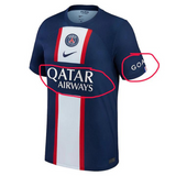 MAGLIA PSG HOME 2022/23