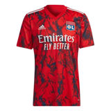 MAGLIA OLYMPIQUE LIONE TRASFERTA 2022/23