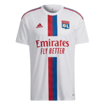 MAGLIA OLYMPIQUE LIONE HOME 2022/23