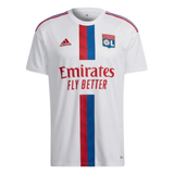 MAGLIA OLYMPIQUE LIONE HOME 2022/23