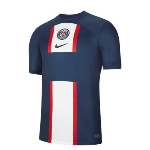 MAGLIA PSG HOME 2022 23 Gli Artigiani Del Calcio