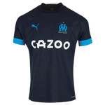 MAGLIA OLYMPIQUE MARSIGLIA TRASFERTA 2022/23