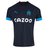 MAGLIA OLYMPIQUE MARSIGLIA TRASFERTA 2022/23