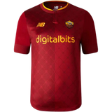MAGLIA ROMA HOME 2022/23
