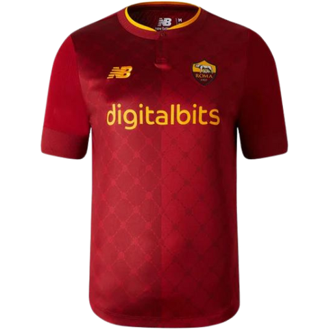 MAGLIA ROMA HOME 2022/23