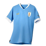 MAGLIA URUGUAY HOME 2022/23