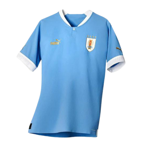 MAGLIA URUGUAY HOME 2022/23