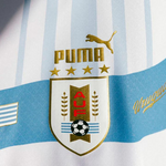 MAGLIA URUGUAY TRASFERTA 2022/23