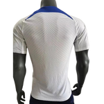 MAGLIA FRANCIA ALLENAMENTO BIANCA 2022/23