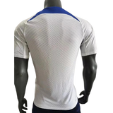 MAGLIA FRANCIA ALLENAMENTO BIANCA 2022/23