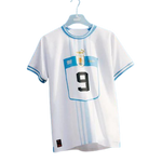 MAGLIA URUGUAY TRASFERTA 2022/23