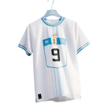 MAGLIA URUGUAY TRASFERTA 2022/23