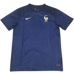 MAGLIA FRANCIA HOME CONCEPT EDITION 2022/23
