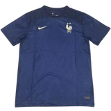 MAGLIA FRANCIA HOME CONCEPT EDITION 2022/23