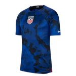 MAGLIA USA TRASFERTA 2022/23