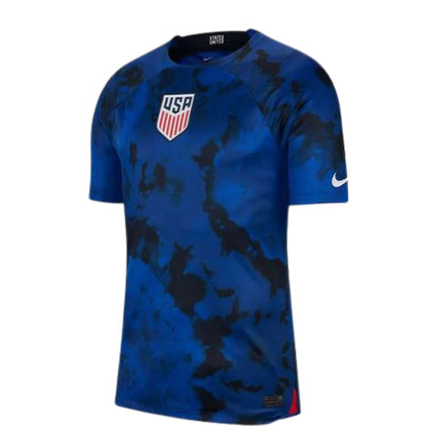 MAGLIA USA TRASFERTA 2022/23