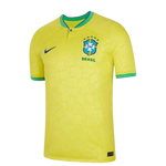 MAGLIA BRASILE HOME 2022/23
