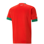 MAGLIA MAROCCO HOME 2022/23