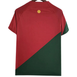 MAGLIA PORTOGALLO HOME 2022/23