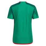 MAGLIA MESSICO HOME 2022/23