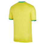 MAGLIA BRASILE HOME 2022/23