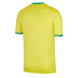 MAGLIA BRASILE HOME 2022/23