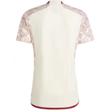 MAGLIA MESSICO TRASFERTA 2022/23