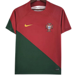 MAGLIA PORTOGALLO HOME 2022/23
