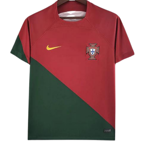 MAGLIA PORTOGALLO HOME 2022/23