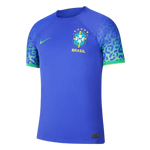 MAGLIA BRASILE TRASFERTA 2022/23