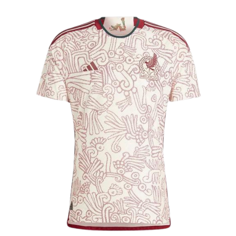 MAGLIA MESSICO TRASFERTA 2022/23