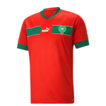MAGLIA MAROCCO HOME 2022/23