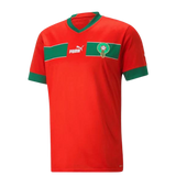 MAGLIA MAROCCO HOME 2022/23